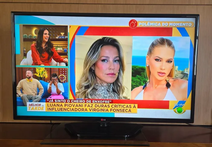 Tv smart 42 polegadas LG