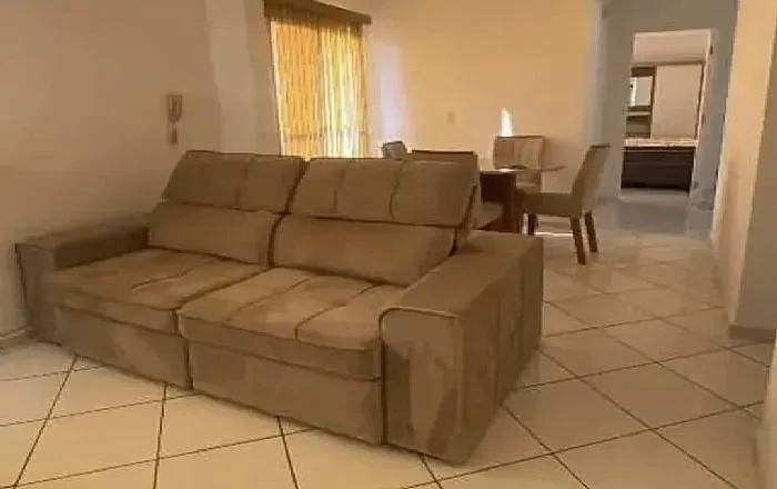 Apartamento à Venda - Emaús - Parnamirim/RN
