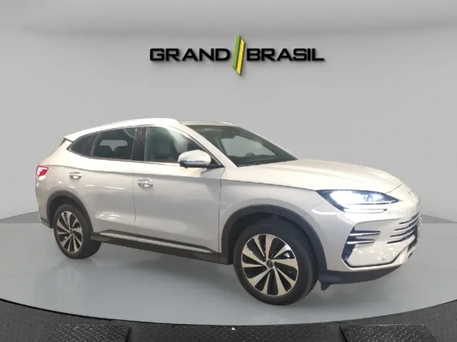 BYD Song Plus Premium 1.5 16V Aut. (hibrido) 2026