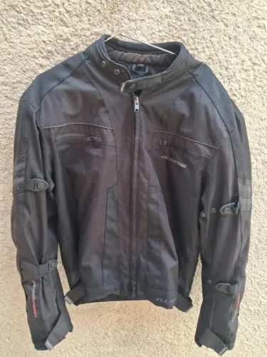 Conjunto Moto Mormaii Jaqueta e Calça
