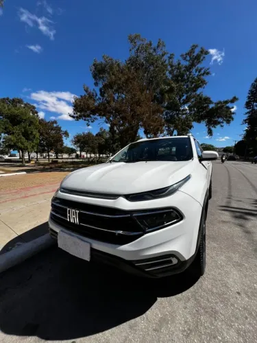 Fiat Toro Freedom 1.3 T270 4X2 Flex AUT 2022