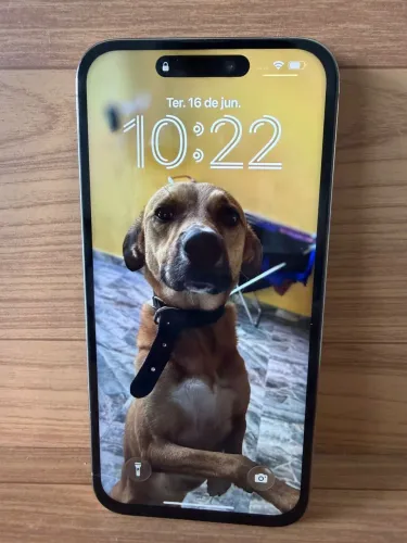 Vendo Iphone