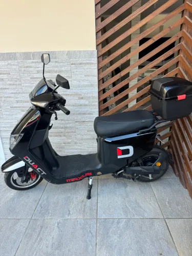 Moto elétrica duact maxus1000w