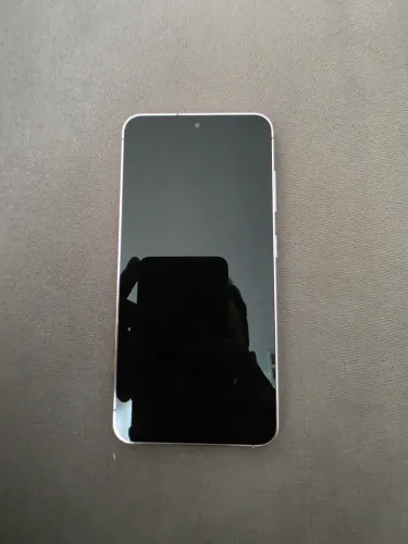 S23 256Gb rosa