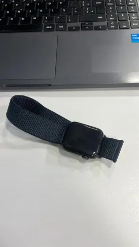 Apple Watch SE série 3 