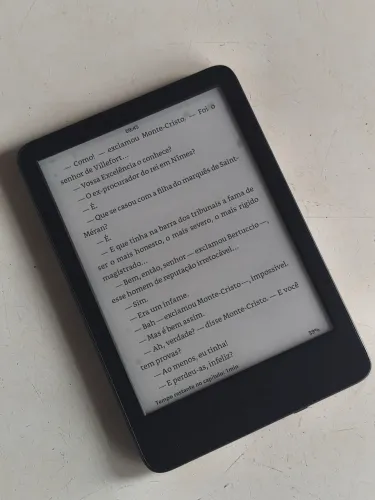 Kindle 11ª Geração (16GB)