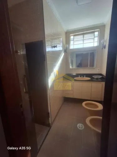 Sobrado com 3 dormitórios para alugar, 150 m² por R$ 3.877,11/mês - Jardim Aeroporto - São