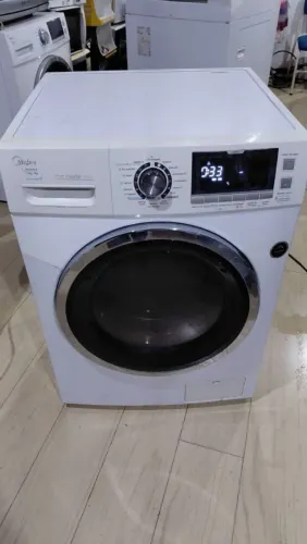 Lava e seca Mideia 11kg