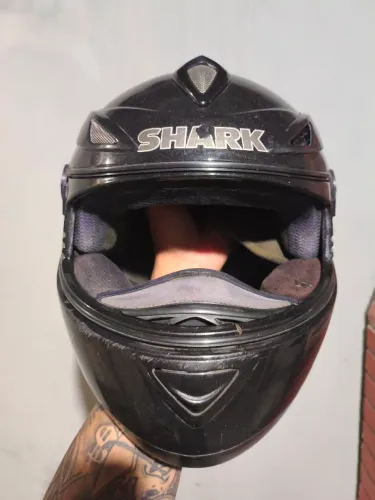Shark s500 Air
