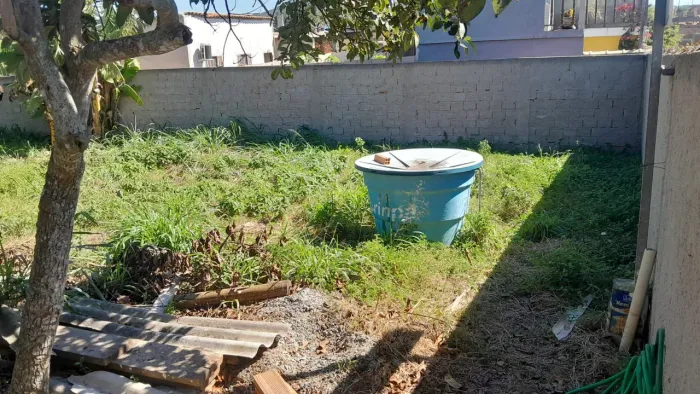 Vendo terreno em cabo frio no bairro alecrim!