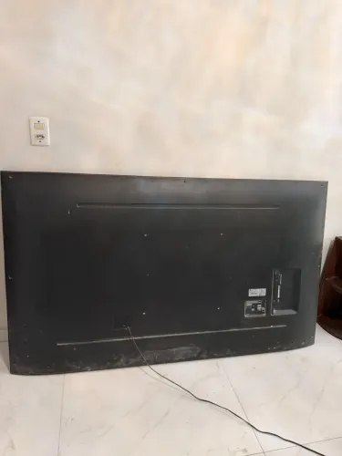 Vende-se tv 75 polegadas