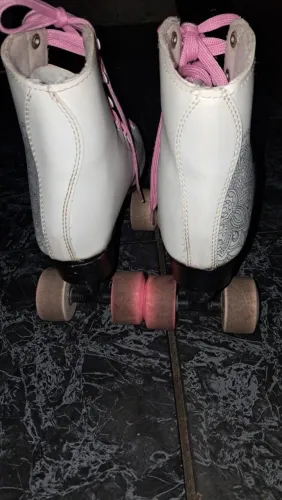 Patins feminino tamanho 37/38