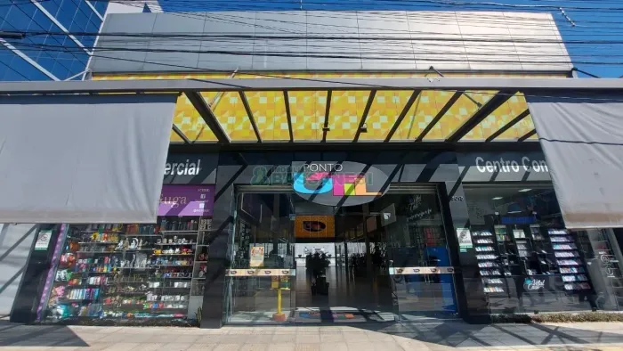 Loja São Pelegrino Caxias do Sul
