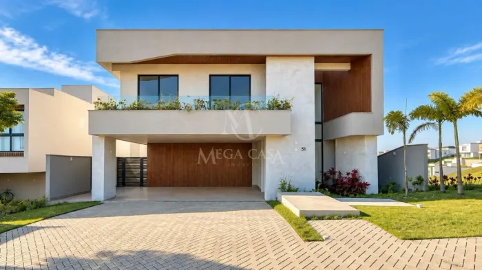 casa - Alphaville - Juiz de Fora