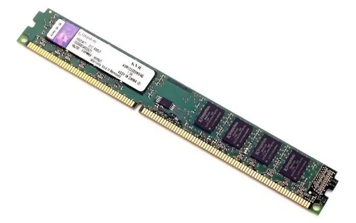 MEMÓRIA DDR3 4GB DESKTOP - UPGRADE RÁPIDO E BARATO