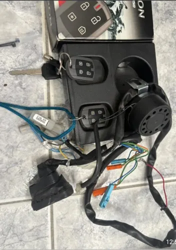 Eletrônico
