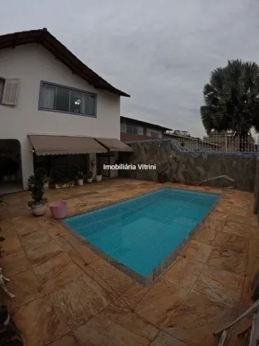 Casa para Venda no bairro Ouro Preto, BH