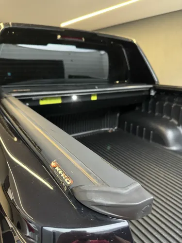 Capota Elétrica Rígida Automática Amarok Extreme