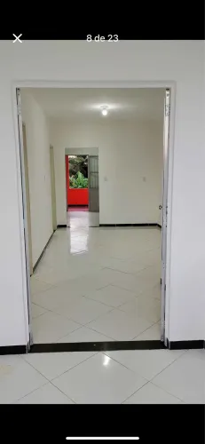 Vendo essa casa em Canaã