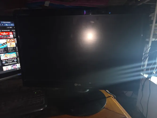 Monitor FLATRON E2241PX LG