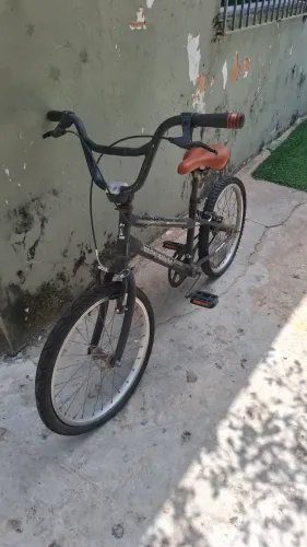 Vendo bicicleta