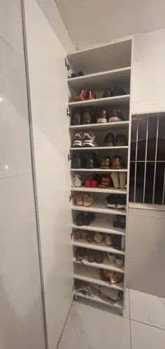 VENDO SAPATEIRA 