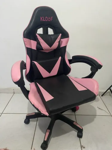 Cadeira gamer kloof