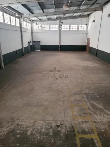 Oportunidade - Galpão em Condomínio - Rio Abaixo - Condomínio Empresarial M&G Jacareí - 1.