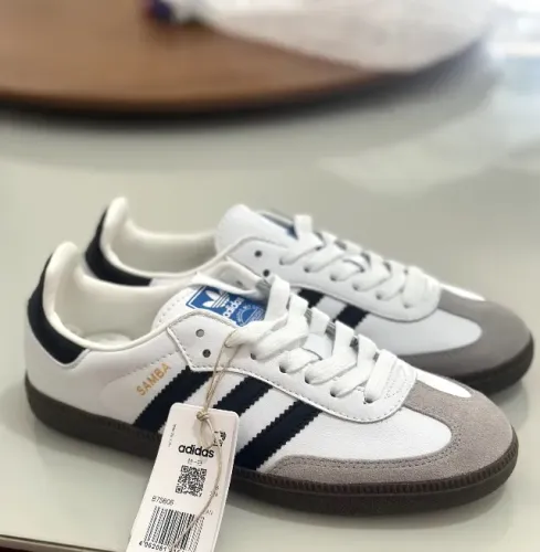 Tênis Adidas Samba OG Unissex