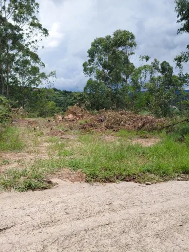 Terreno .... 5x60 em Mairiporã, pico/mato dentro