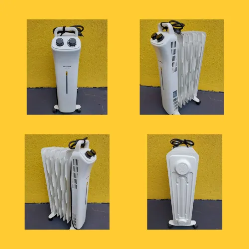 Aquecedor Britânia