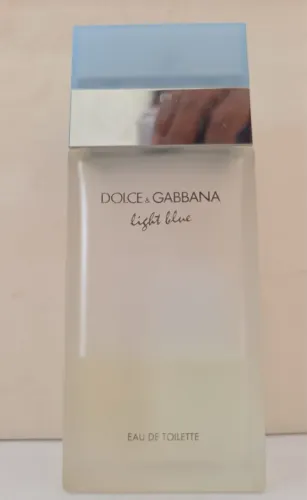 Perfume Light Blue