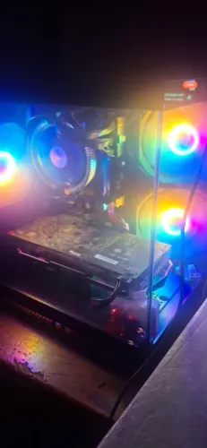 PC gamer