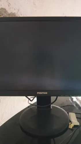 Monitor 22 polegadas