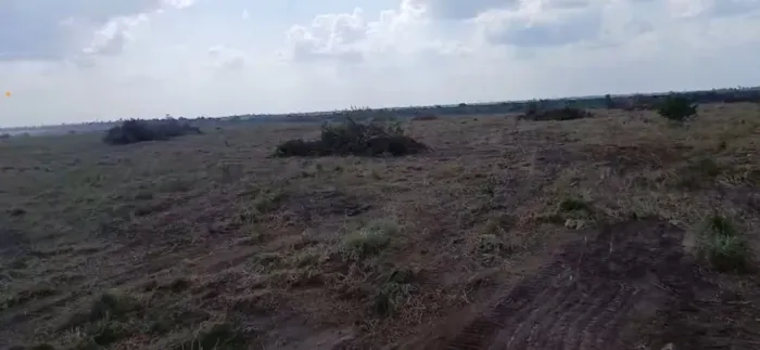 Vendo fazenda na região de Moju com 510,33 alqueires dupla aptidão.