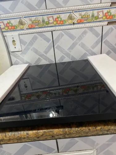 Cooktop indução dako supreme