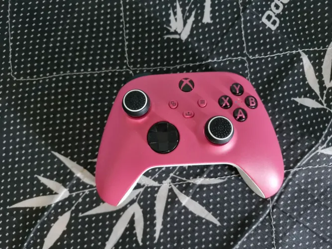 Controle xbox series s 