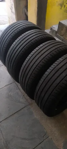 Pneu 225/55/18