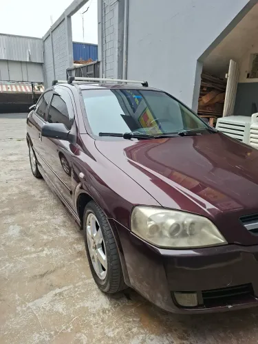 Chevrolet Astra 2.0/ CD/ Sunny/ GLS 2.0 8V 3P 2003