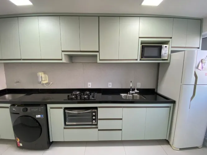 Condomínio Portal Terras de Carrara Avenida Santana, 1520 JD Amanda I Apartamento térreo c
