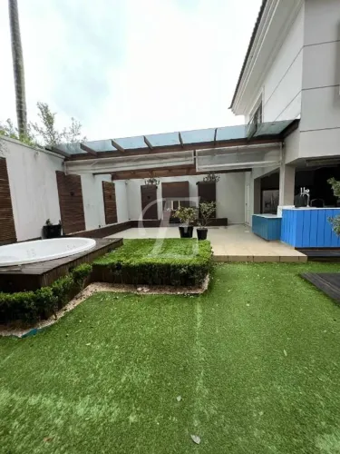 Casa com 4 dormitórios à venda, 435 m² por R$ 8.000.000,00 - Sumaré - São Paulo/SP