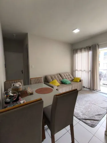 ALUGUEL Apartamento 2 quartos Praias Belas Forquilha