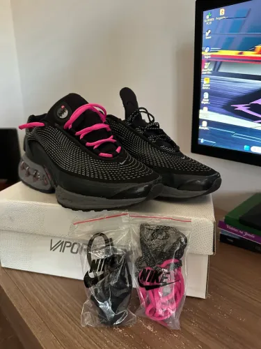 Tenis Nike Air Max DN All Night