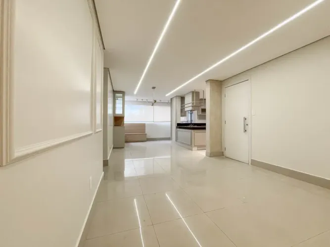 Imóvel para aluguel e venda possui 93 metros quadrados com 2 quartos
