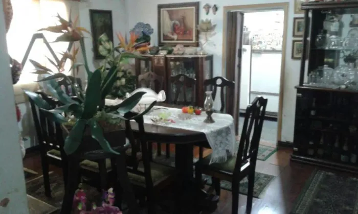 Casa Padrão em Guapiaçu