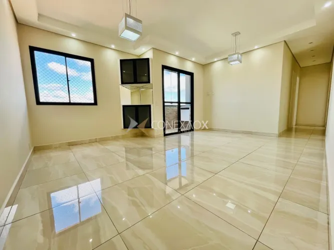 apartamento - Jardim do Lago - Campinas