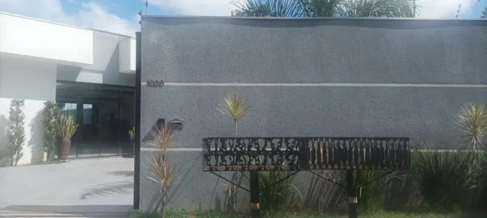 Chácara para Festa à venda em Conjunto Habitacional Requião, Maringá-PR