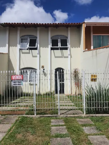 EXCELENTE SOBRADO NO BOA VISTA DIVISA COM BACACHERI