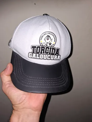 Boné torcida galoucura
