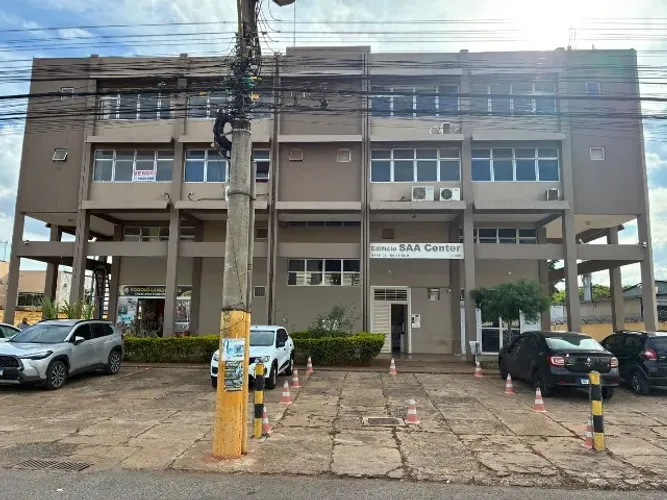 Loja Comercial 
